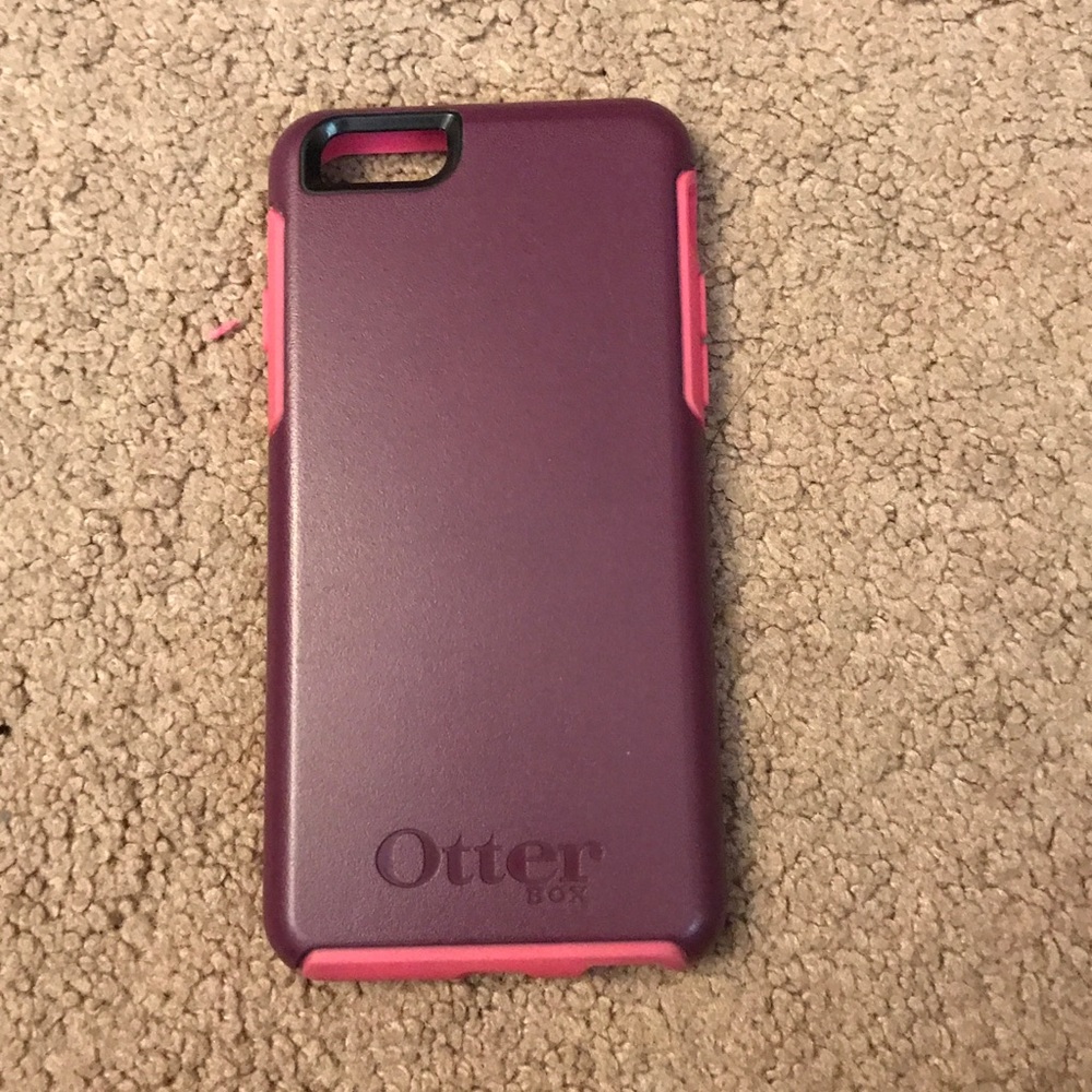 Otter box IPhone 6 Case